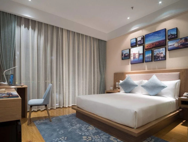 Hotelafbeelding