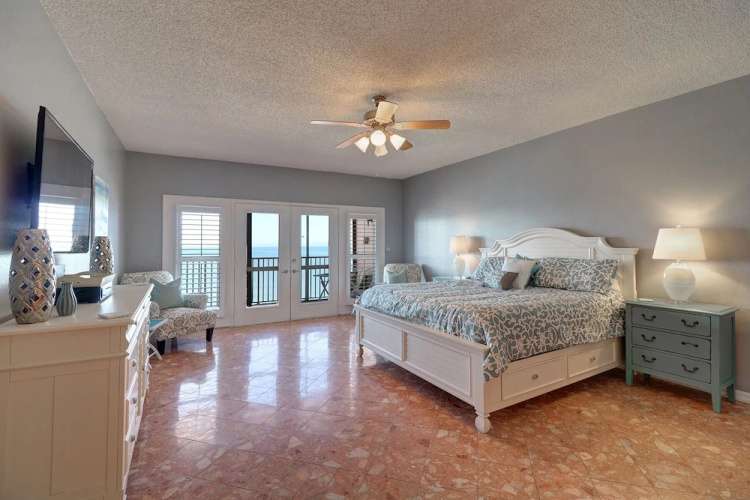 Beach Palms 504