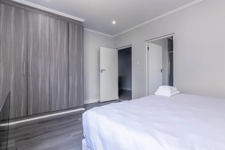 Sandton Smart Home 1