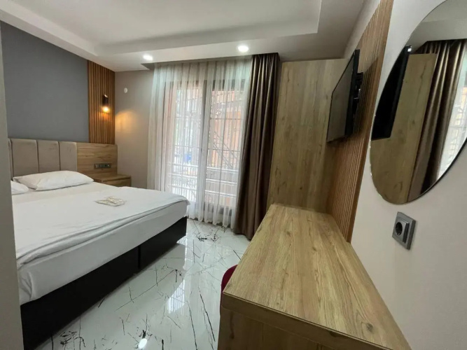 Poyraz Hotel