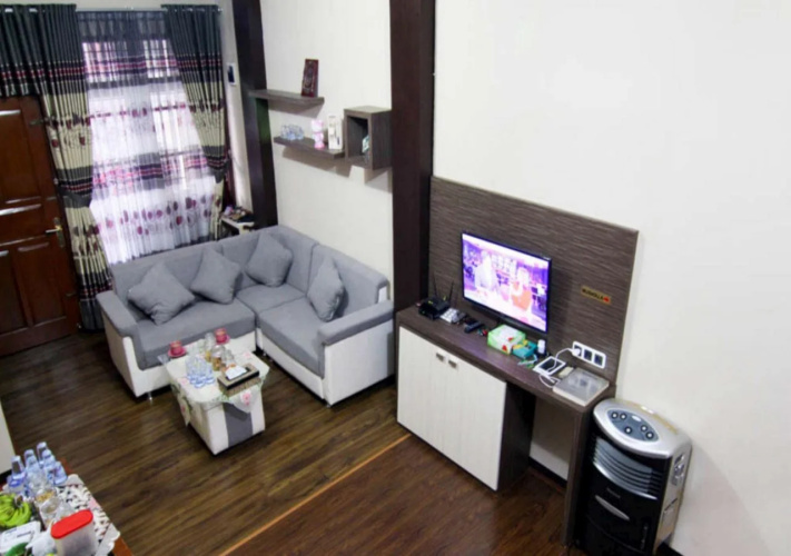Sava Guest House