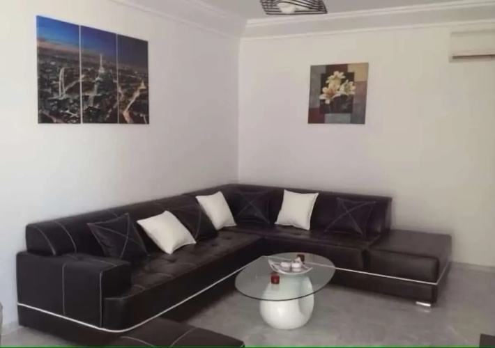 Appartement Monte-Carlo