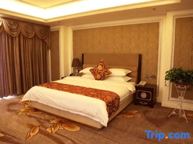 Presidential Suite