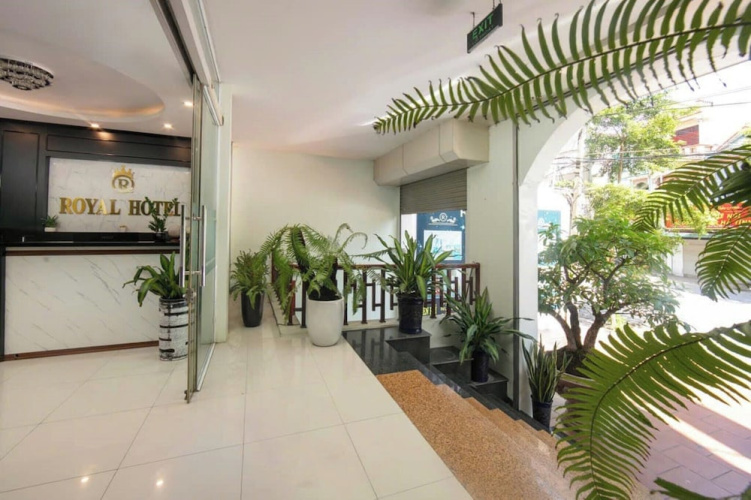 Royal Hotel Bac Ninh