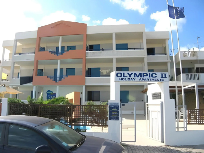 Otel görseli