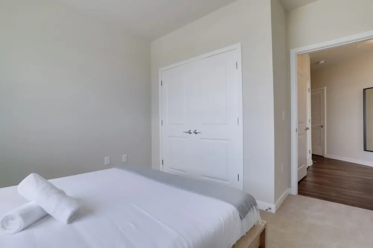 Comfortable & Amazing Apt in Alexandria
