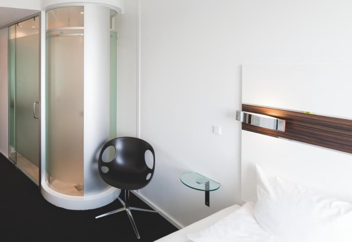 Wakeup Copenhagen, Carsten Niebuhrsgade photo 38