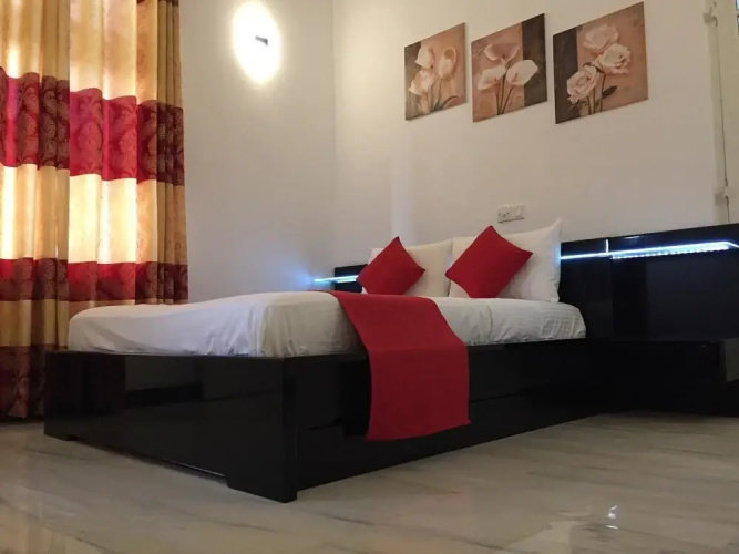 Grand Villa Negombo