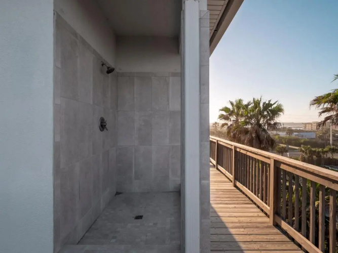 Jean'S Dream, 4 Bedrooms, Beach Front, Private Pool