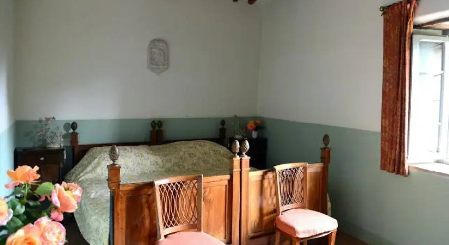 B&B Agli Zoccolanti