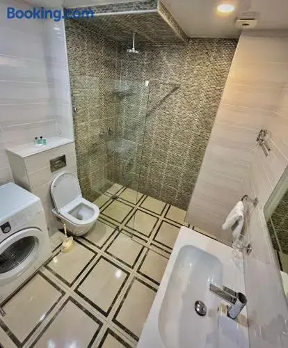 Batumi Lux