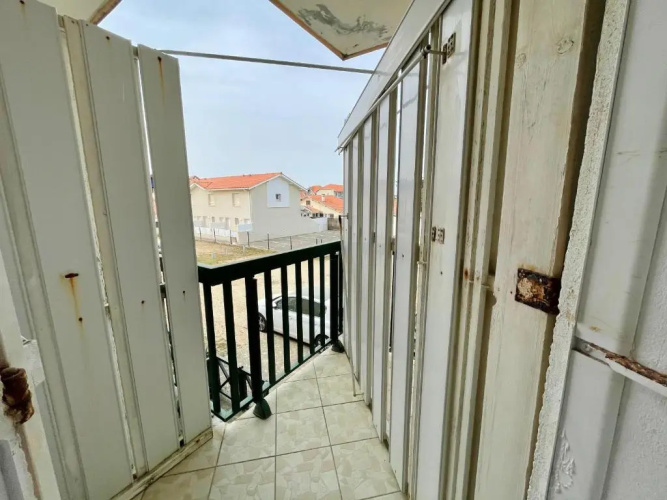 21 Residence Oustaou
