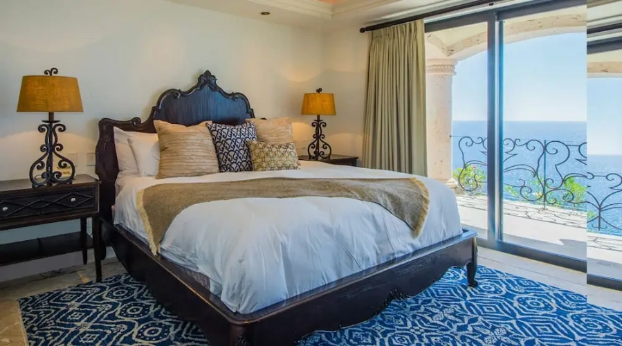 1 Bedroom Villa with balcony