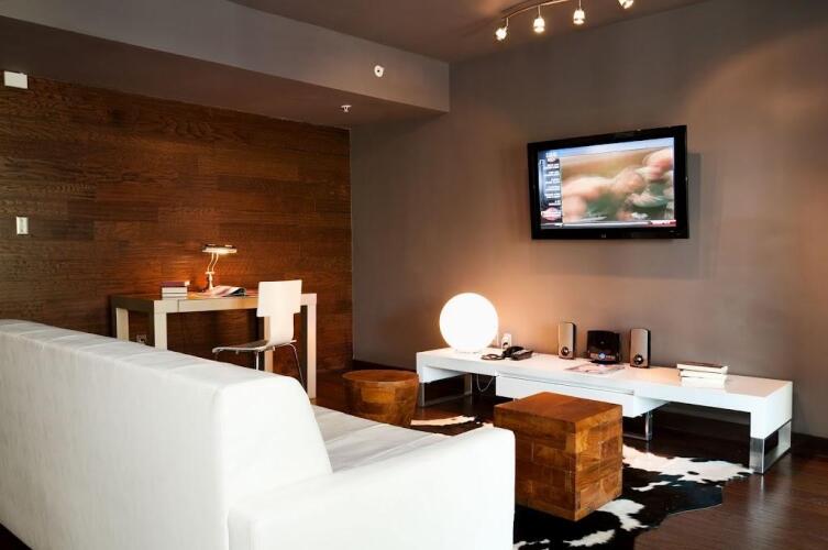 Metropole Suites South Beach, A South Beach Group Hotel