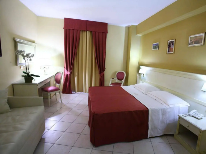 Hotel San Michele