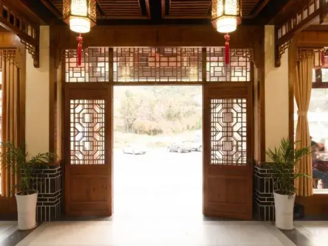 Tongshenju Guesthouse