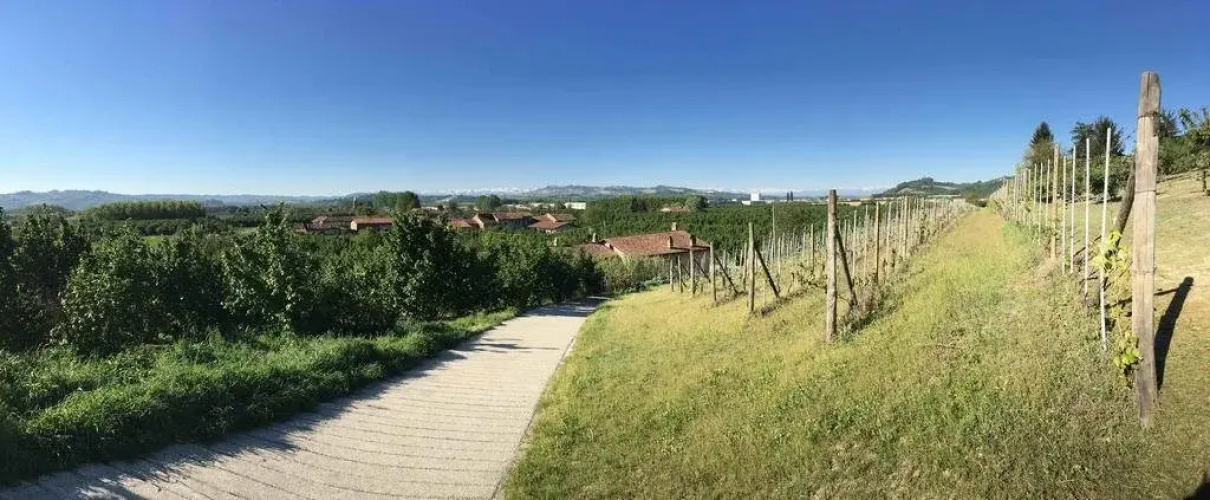 La Madonnina Agriturismo Dor