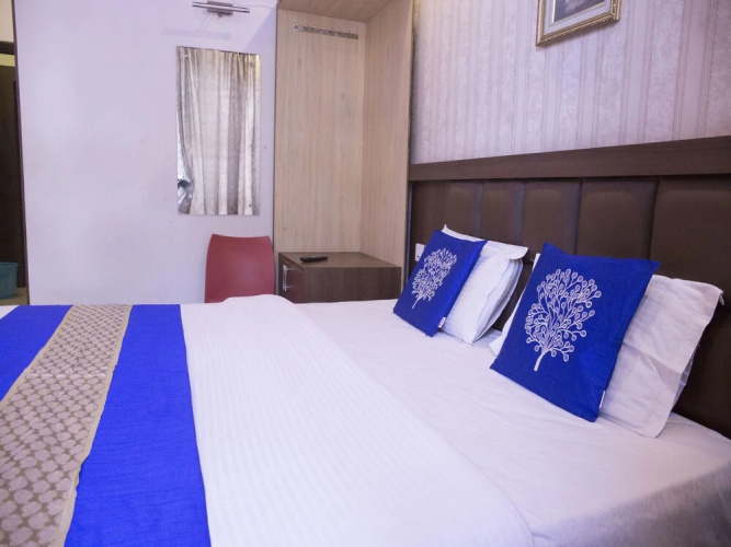Hotel Swastik Mandap
