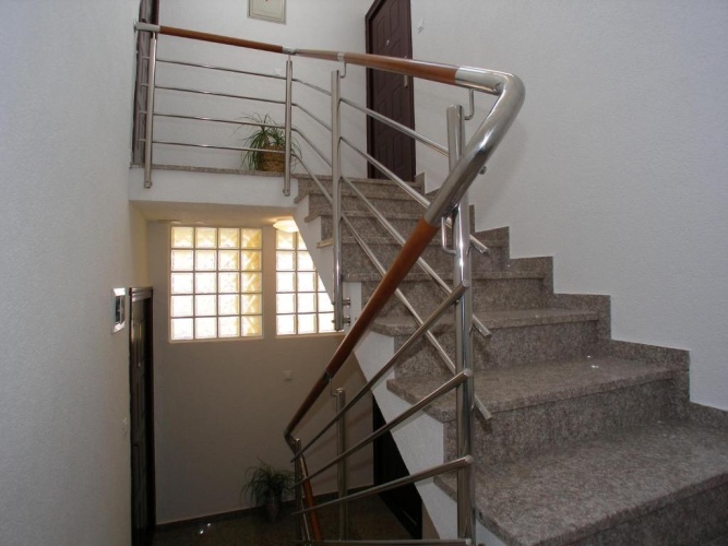 2 Bedrooms Comfort Apartment with view