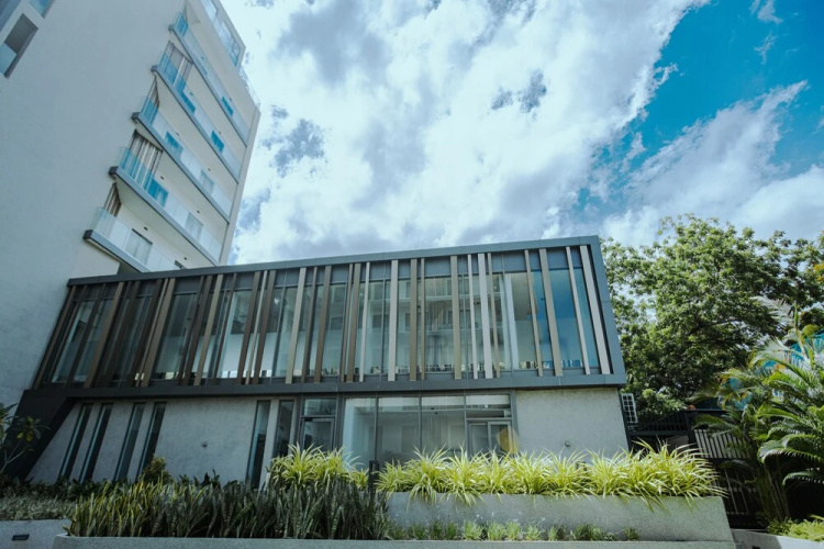 Otel görseli