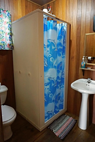Mana Kai Camping & Cabins