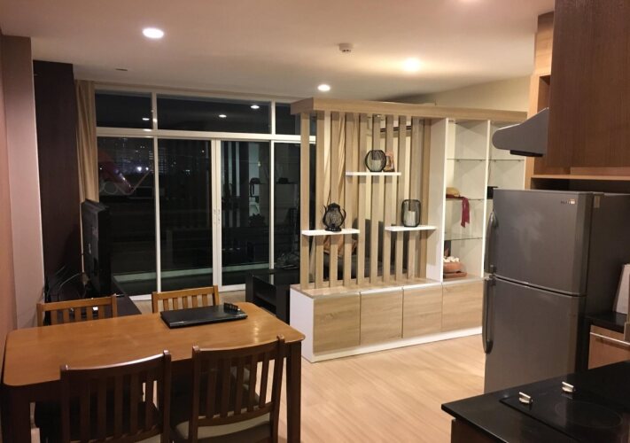 The Ocean PearlOver view