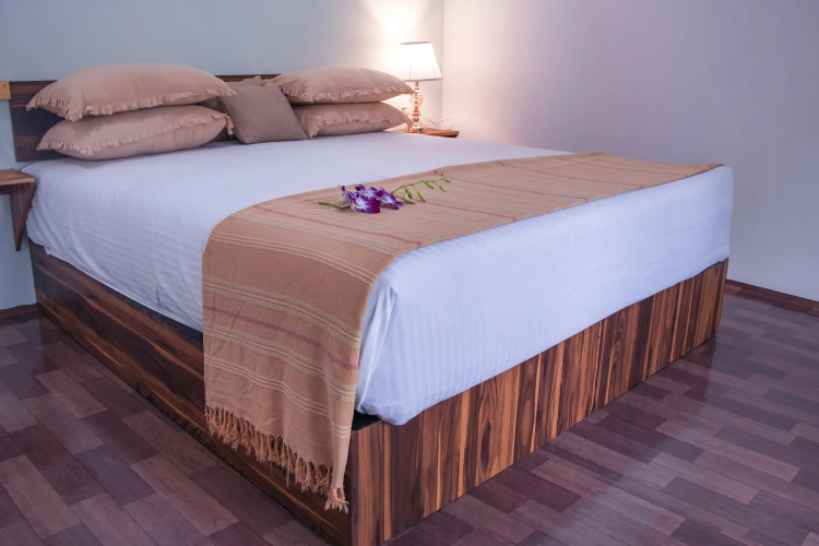 Agonda Serenity Resort