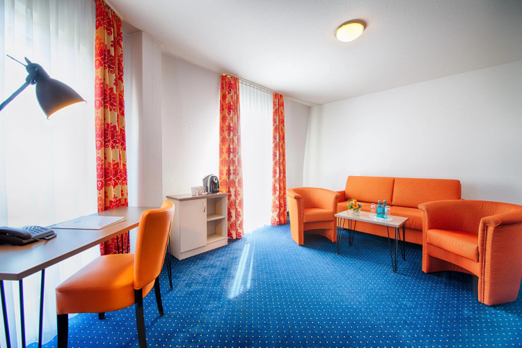 ACHAT Hotel Zwickau