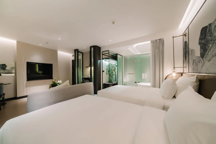 Catba Island Resort & Spa