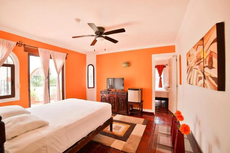 Alma y Mar Suites