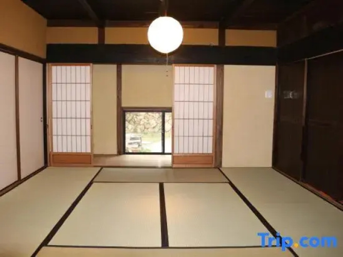 Takeda Base Inn