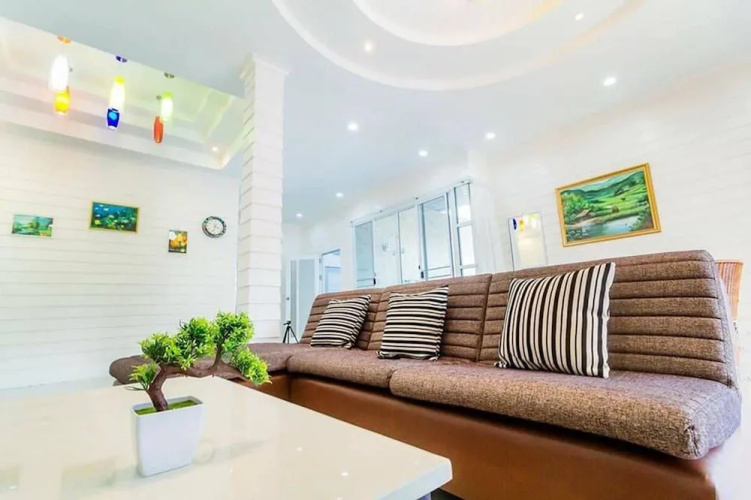 Baan Khaonoi Pool Villa
