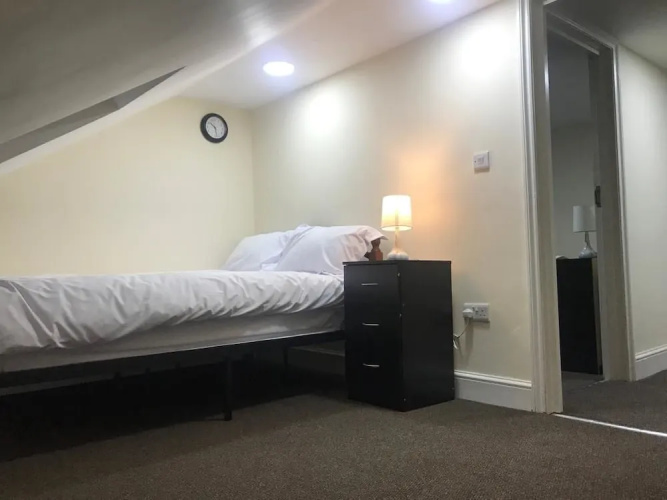 Araagon Homes