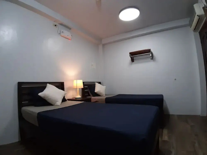 OYO 652 Casa Privado - Hostel