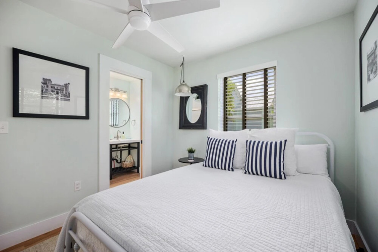 Historic Dream - Unit C