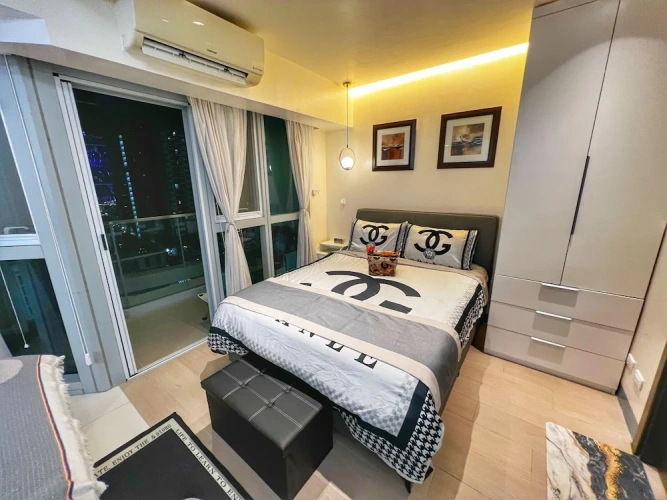 Superior Single Suite