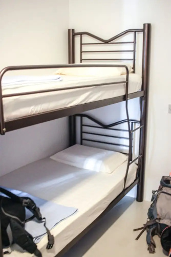 Tempo - Hostel