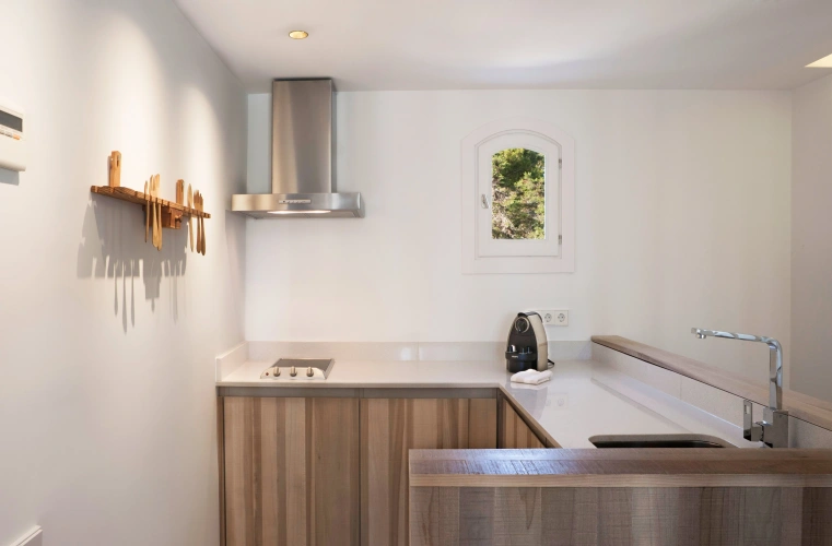 Double Apartment