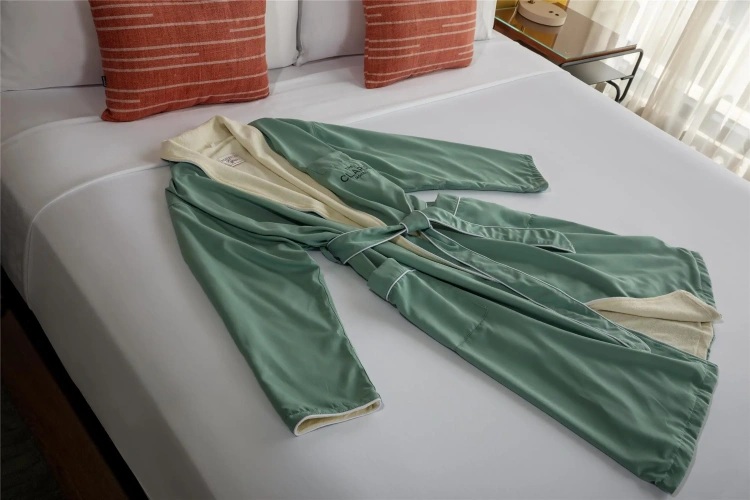 Double Junior Suite