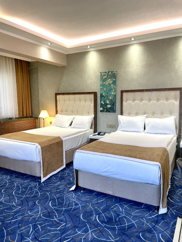 Harran Otel — фото 4