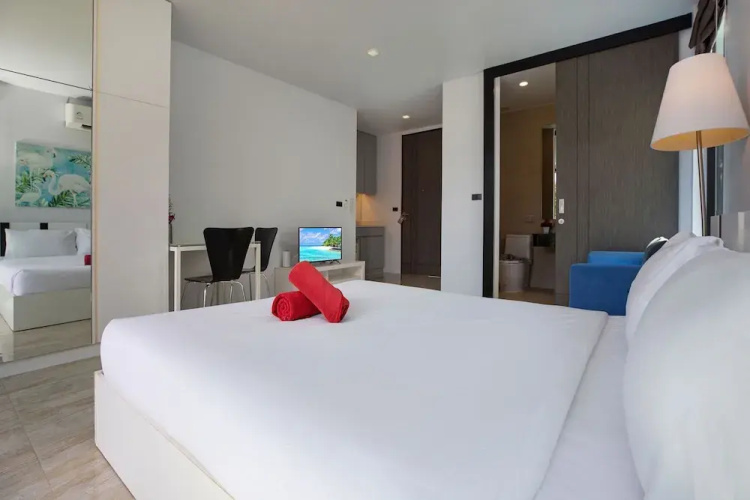 Lovely Pool Villa UTK B2 near Kata Beach