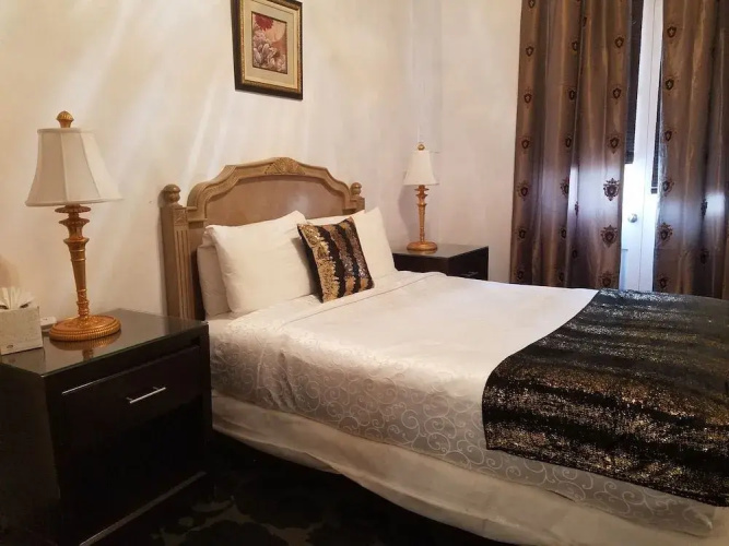 Saint Philip Residence