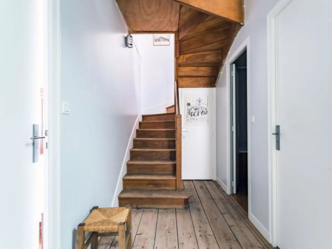 Apartment La Vigie Cancale