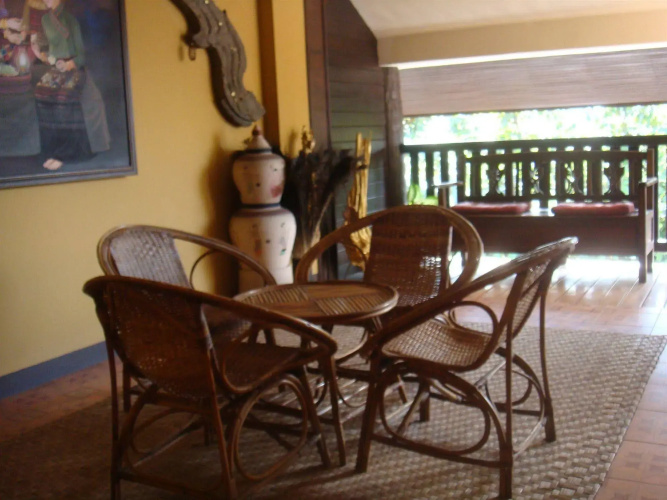 Baan Thong Luang