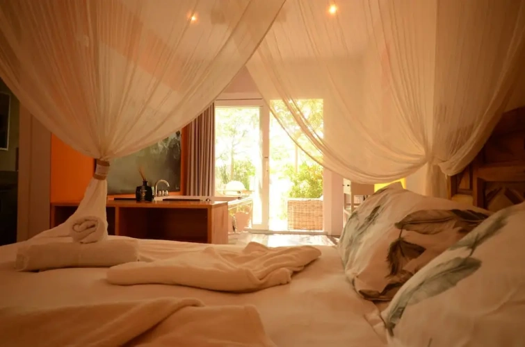 Comfort Suite
