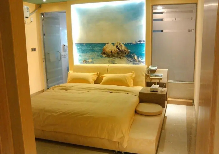 Shenghua Era Hotel