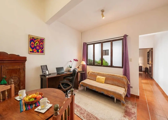 Classic Apartment