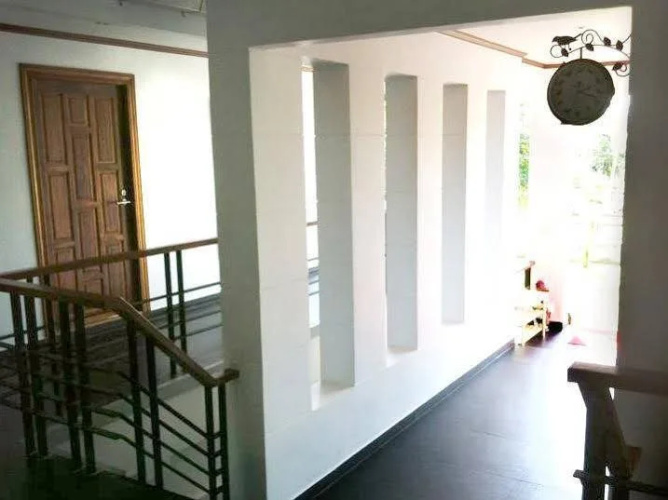 Tang House Bed and Breakfast