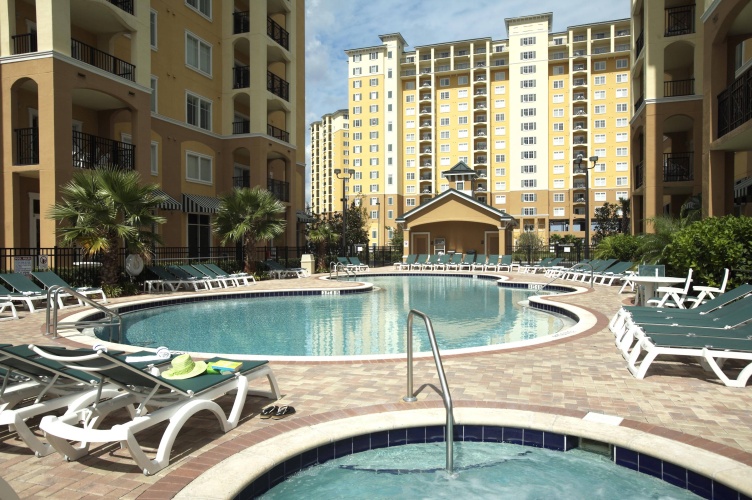 Lake Buena Vista Resort Village and Spa photo 16