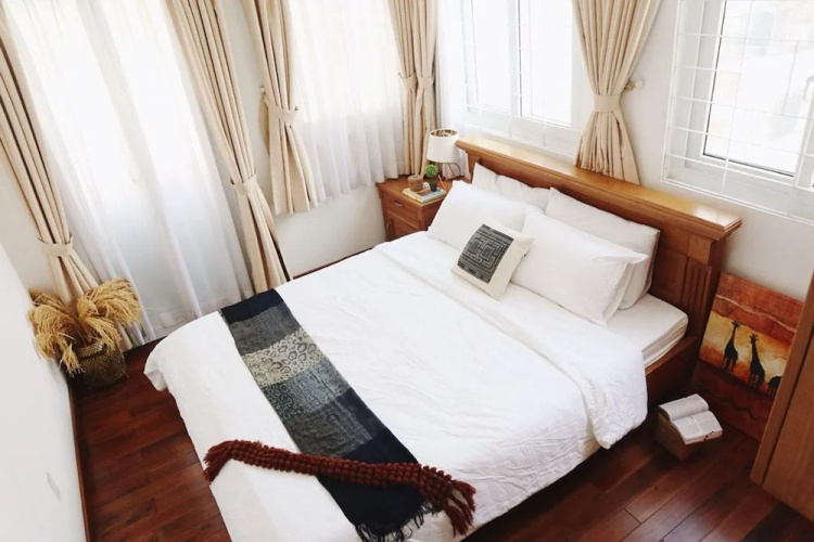 Tiny Apartment Saigon Centre